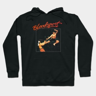 bloodsport Hoodie